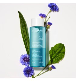 Express Makeup Remover - Sensitive Eyes Bottle Express Makeup Remover - Sensitive Eyes Bottle